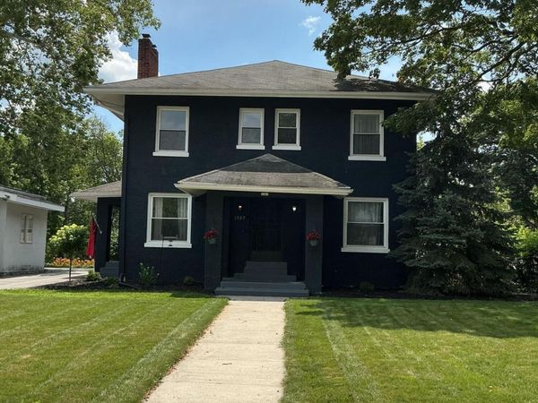 1327 Lakewood Avenue, Lima, OH 45805