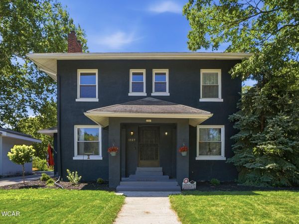 1327 Lakewood Avenue, Lima, OH 45805