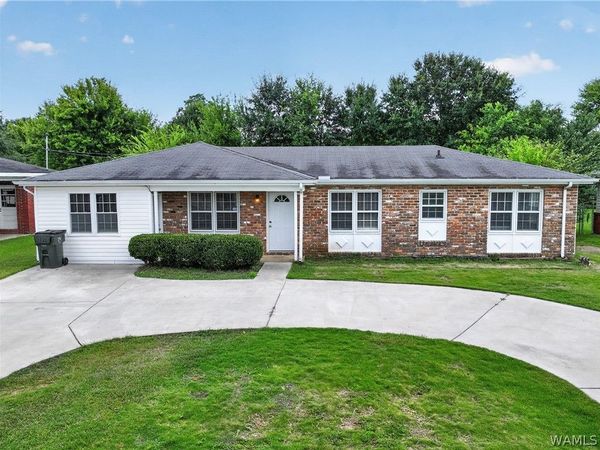 1723 13th Street E, Tuscaloosa, AL 35404