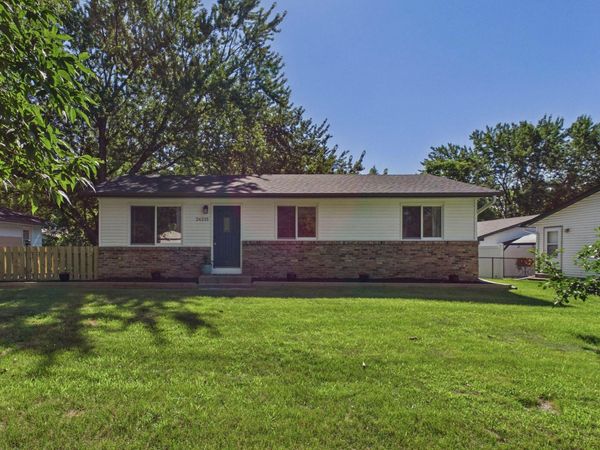 26215 6th Street W, Zimmerman, MN 55398