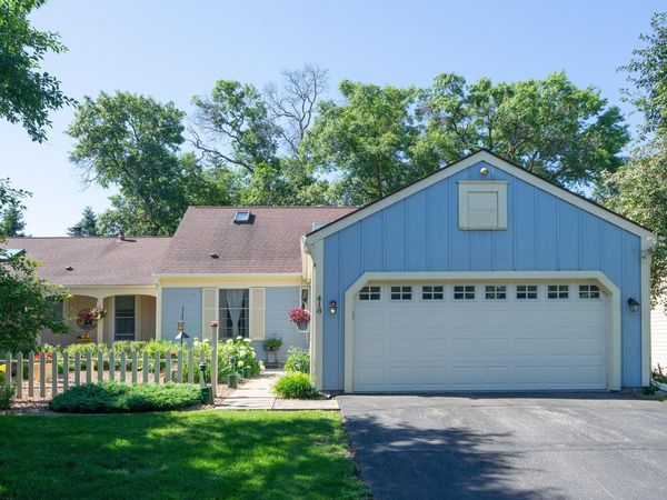 416 Fairfield Lane, Brainerd, MN 56401