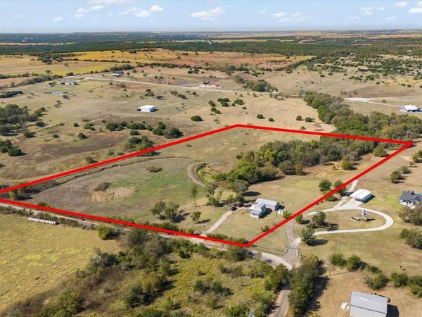 224 Hcr 1114, Blum, TX 76627