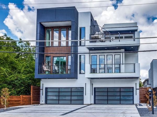 809 Bayonne Street, Dallas, TX 75212