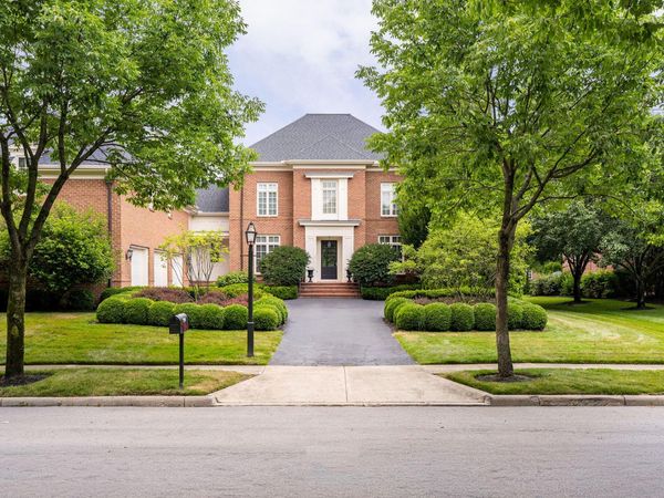 7200 Ashcombe Court , New Albany, OH 43054