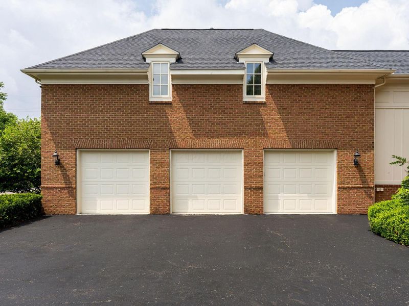 7200 Ashcombe Court , New Albany, OH 43054 Photo 3