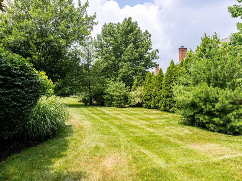 7200 Ashcombe Court , New Albany, OH 43054 Photo 7