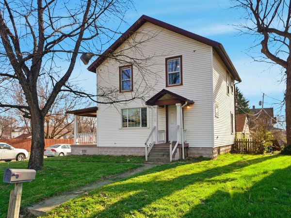 2508 Parkwood Avenue, Columbus, OH 43211