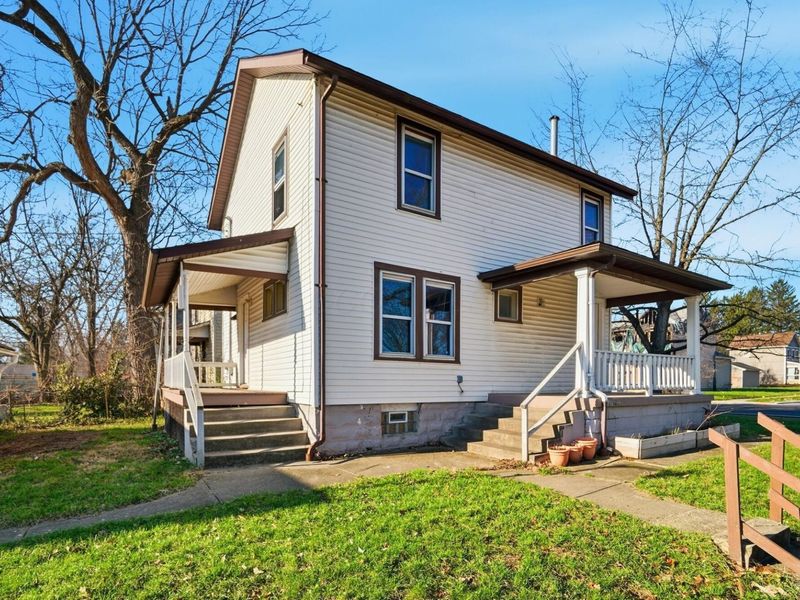 2508 Parkwood Avenue, Columbus, OH 43211 Photo 32