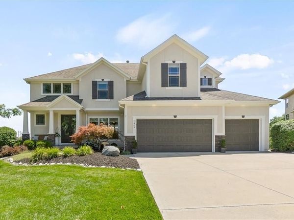 2909 W 146th Street, Leawood, KS 66224