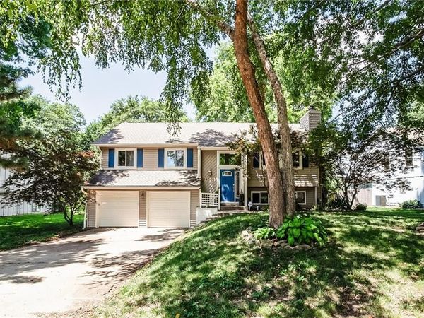 14508 W 92nd Street, Lenexa, KS 66215
