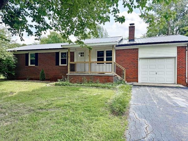 248 Thompson Heights Court , Bowling Green, KY 42101