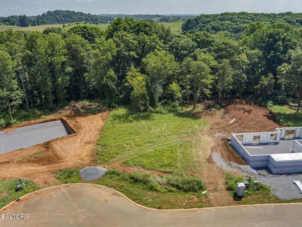 1114 Sophie Drive, Greenback, TN 37742