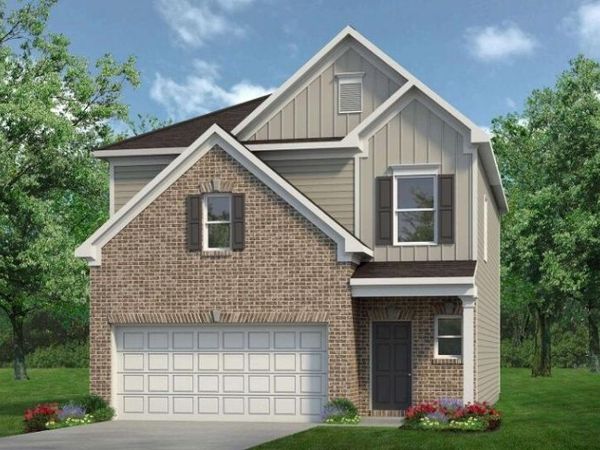 297 Artimis Drive, Dalton, GA 30720