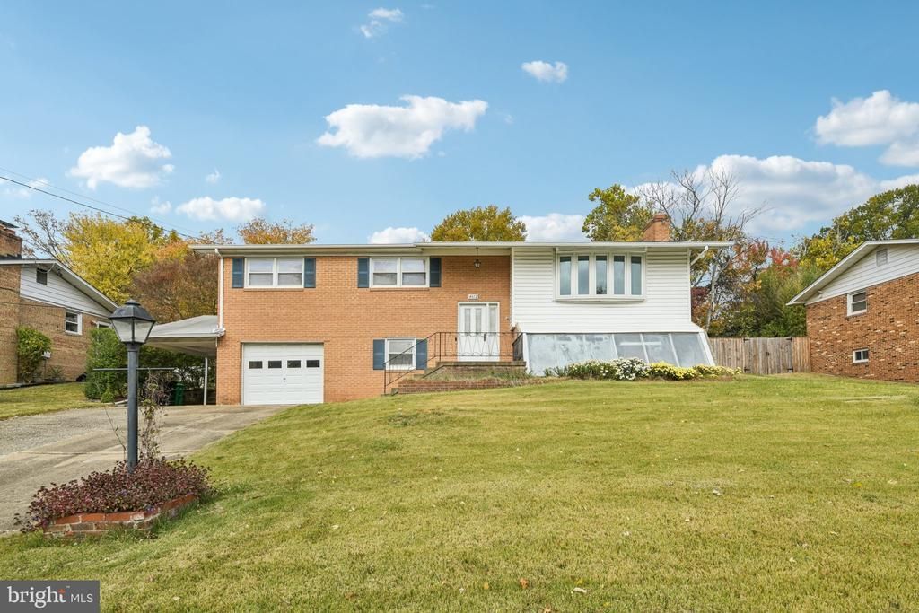 4612 WESTRIDGE PLACE , TEMPLE HILLS, MD 20748