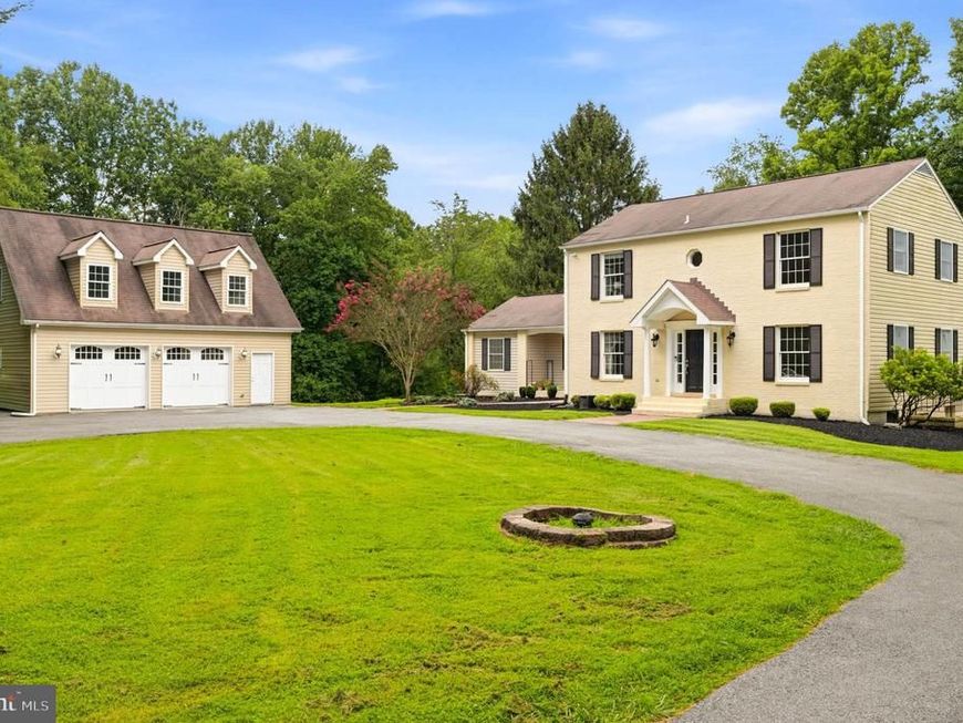 11890 Triadelphia Road, Ellicott City, MD 21042 Main Photo