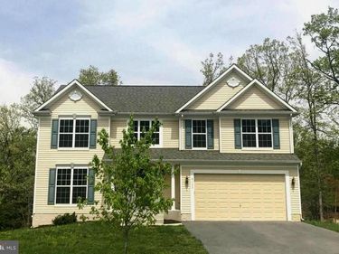 6122 NOAH WAY, HANOVER, MD 21076