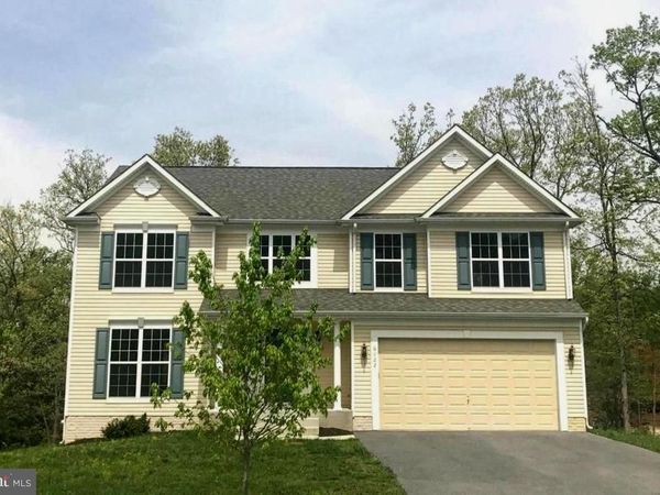 6122 NOAH WAY, HANOVER, MD 21076