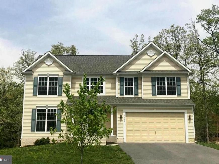 6122 Noah Way, Hanover, MD 21076 Main Photo