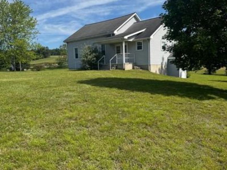 3394 Big Creek Road , Clearville, PA 15535 Main Photo