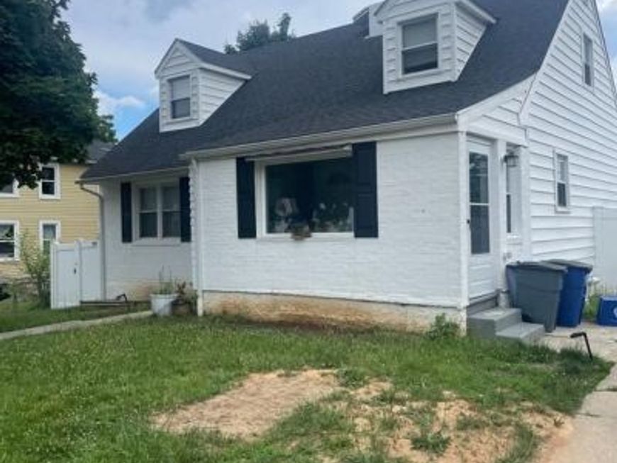 2815 Georgia Avenue , Halethorpe, MD 21227 Main Photo