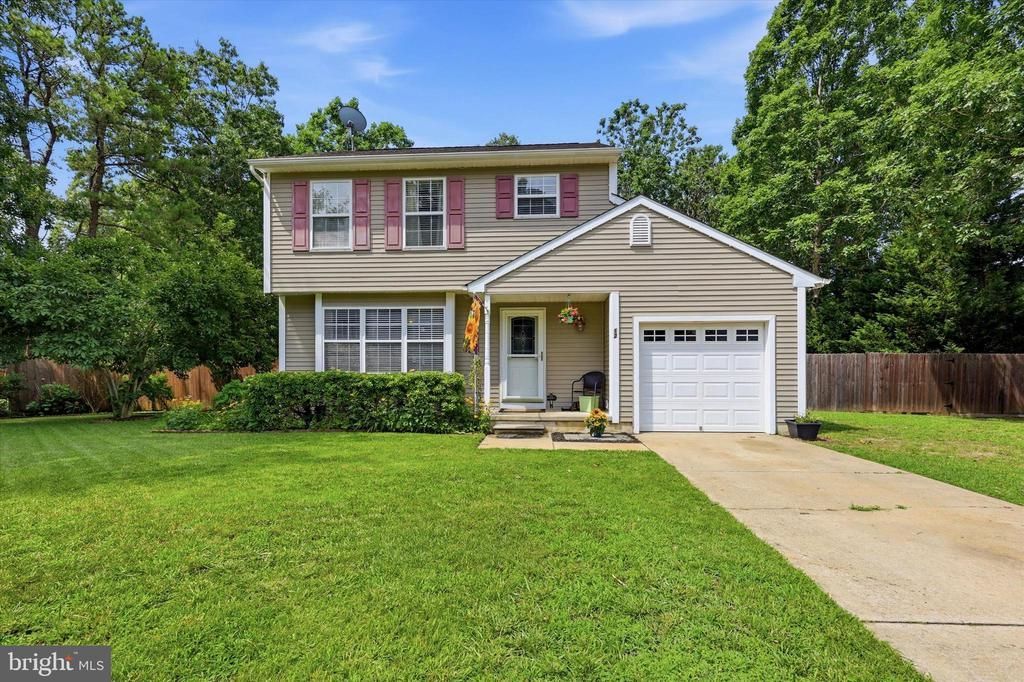 12 Emily Drive , Millville, NJ 08332 Main Photo