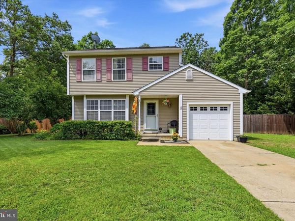 12 EMILY DRIVE , MILLVILLE, NJ 08332