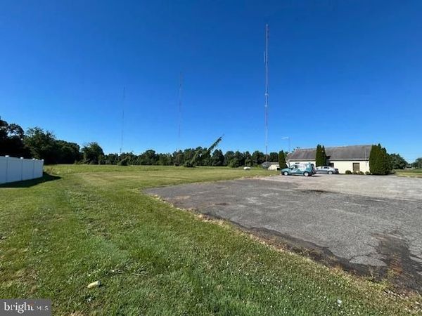 306 PORT STREET, EASTON, MD 21601