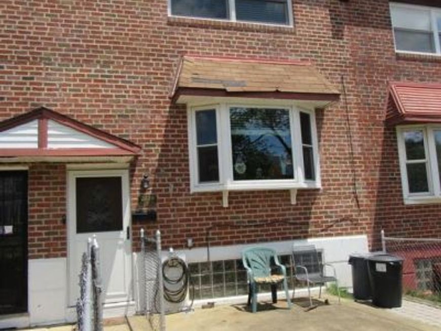 2839 Maxwell Street , Philadelphia, PA 19136 Main Photo