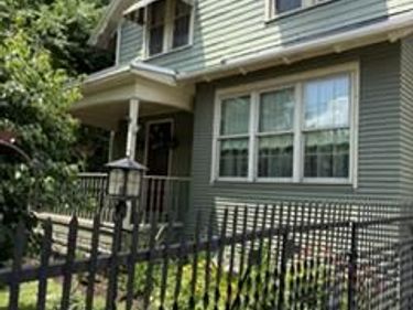 8 N 4TH STREET, ASHLAND, PA 17921