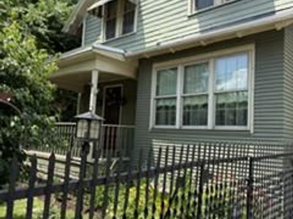8 N 4TH STREET, ASHLAND, PA 17921