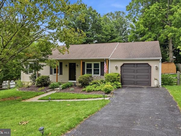 12 LYNN BOULEVARD, DOWNINGTOWN, PA 19335