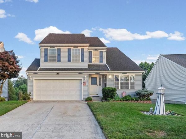 4319 WINNERS CIRCLE, BELCAMP, MD 21017