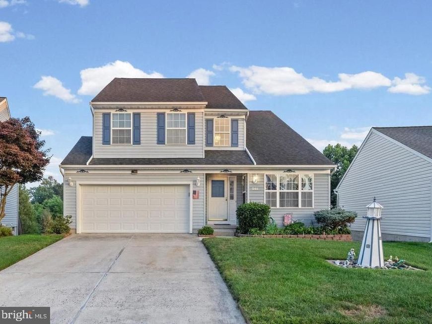 4319 Winners Circle, Belcamp, MD 21017 Main Photo