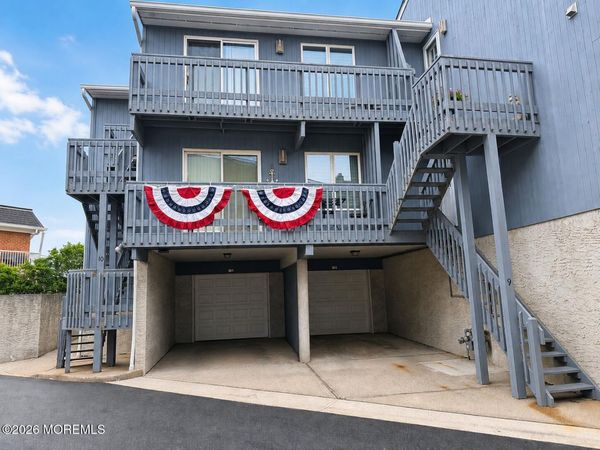 111 2nd Avenue, Unit 10A, Belmar, NJ 07719
