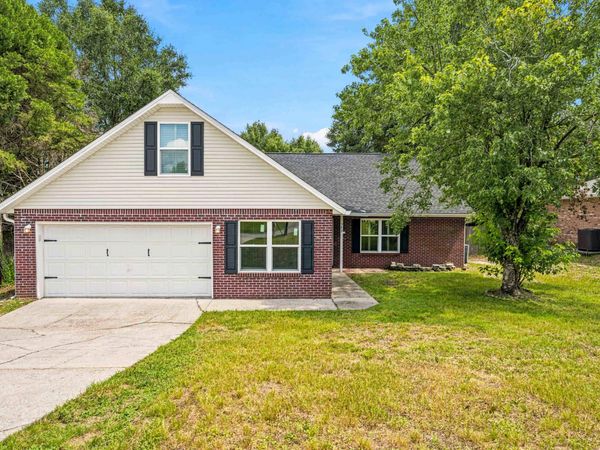382 Riverchase Boulevard, Crestview, FL 32536