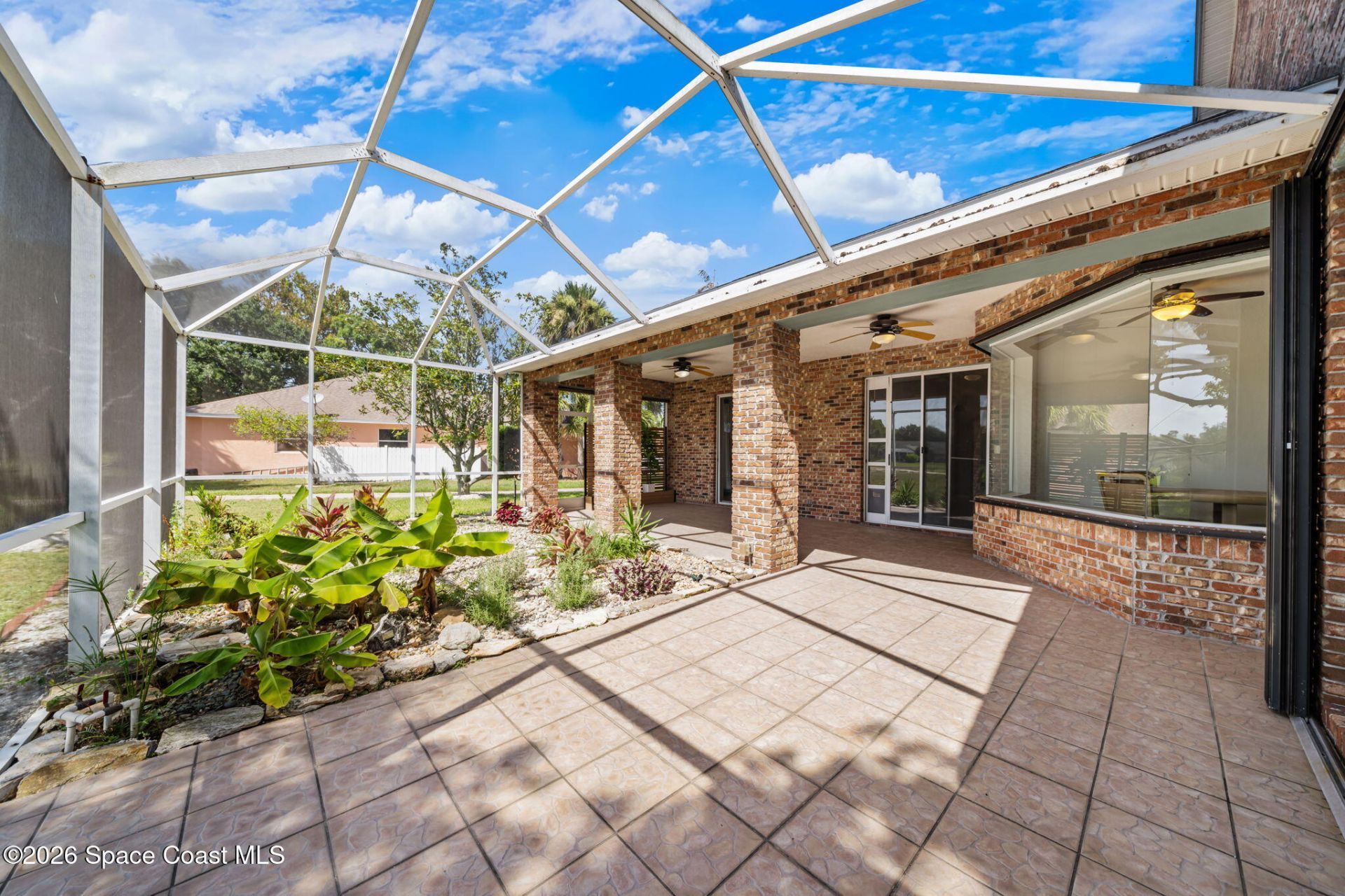 4065 Sand Ridge Drive , Merritt Island, FL 32953 Photo