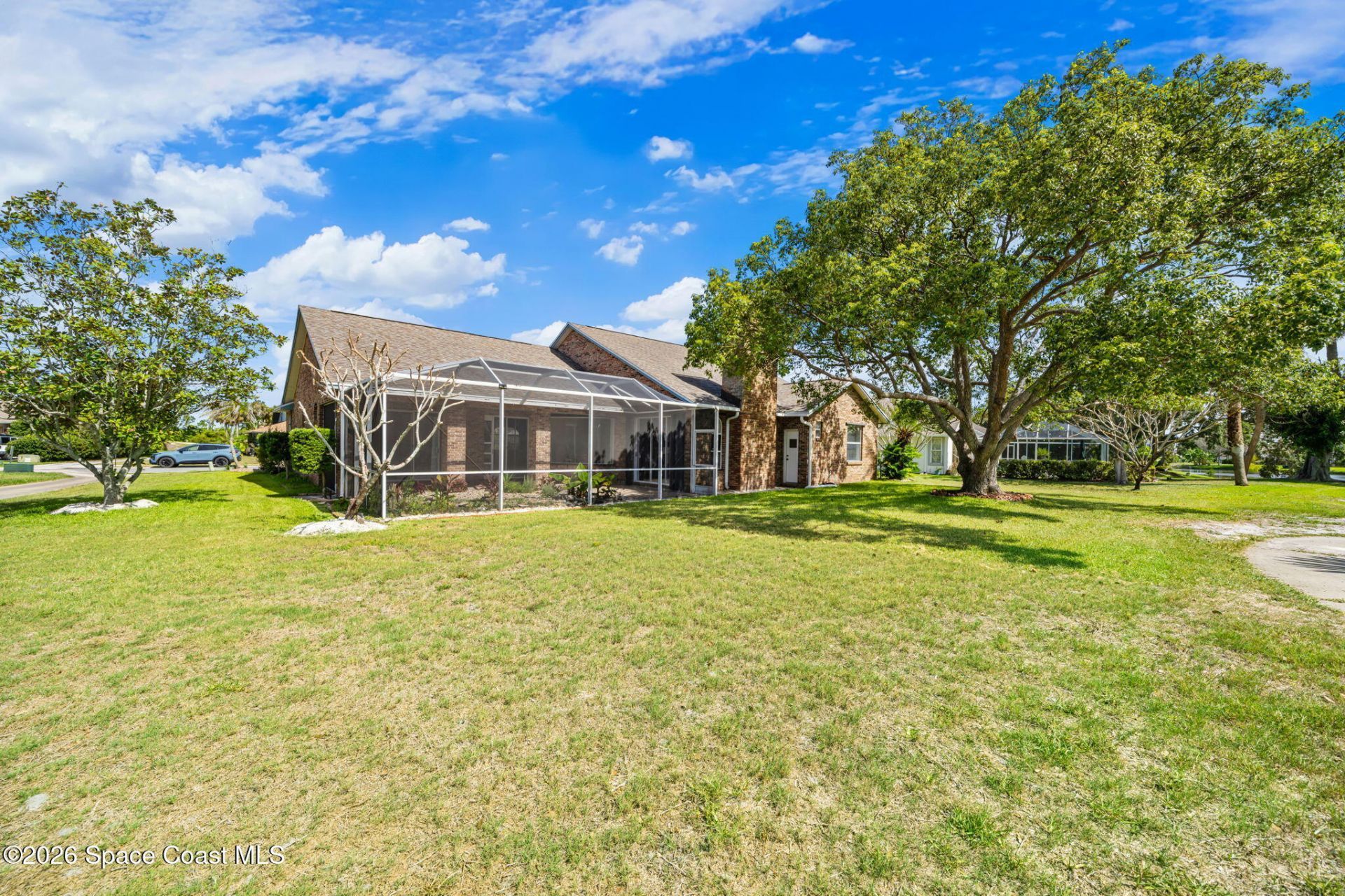 4065 Sand Ridge Drive , Merritt Island, FL 32953 Photo