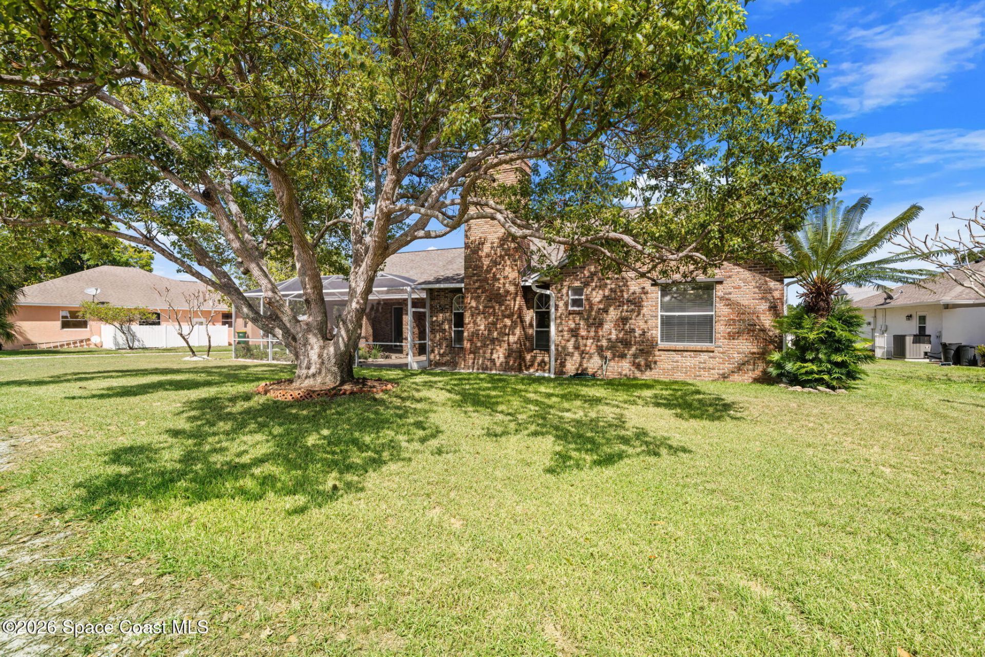 4065 Sand Ridge Drive , Merritt Island, FL 32953 Photo