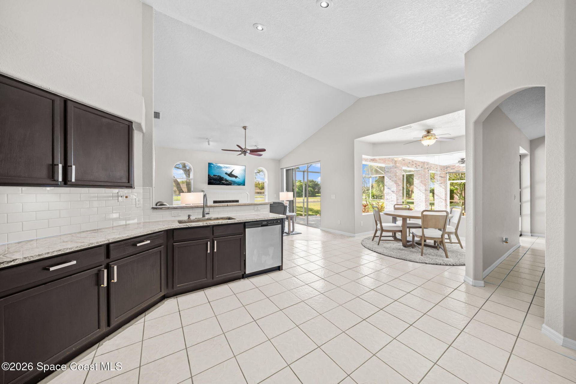 4065 Sand Ridge Drive , Merritt Island, FL 32953 Photo