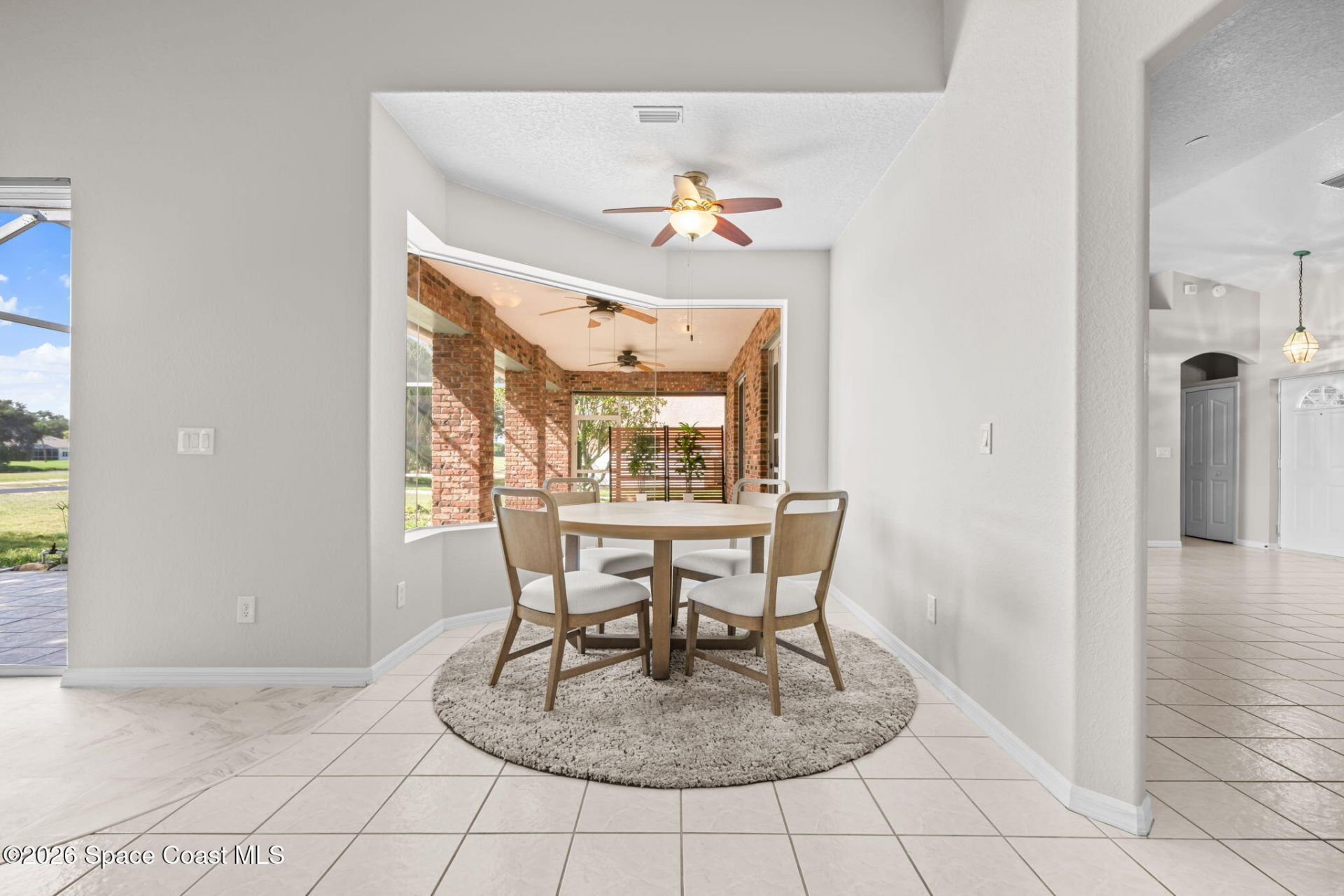 4065 Sand Ridge Drive , Merritt Island, FL 32953 Photo