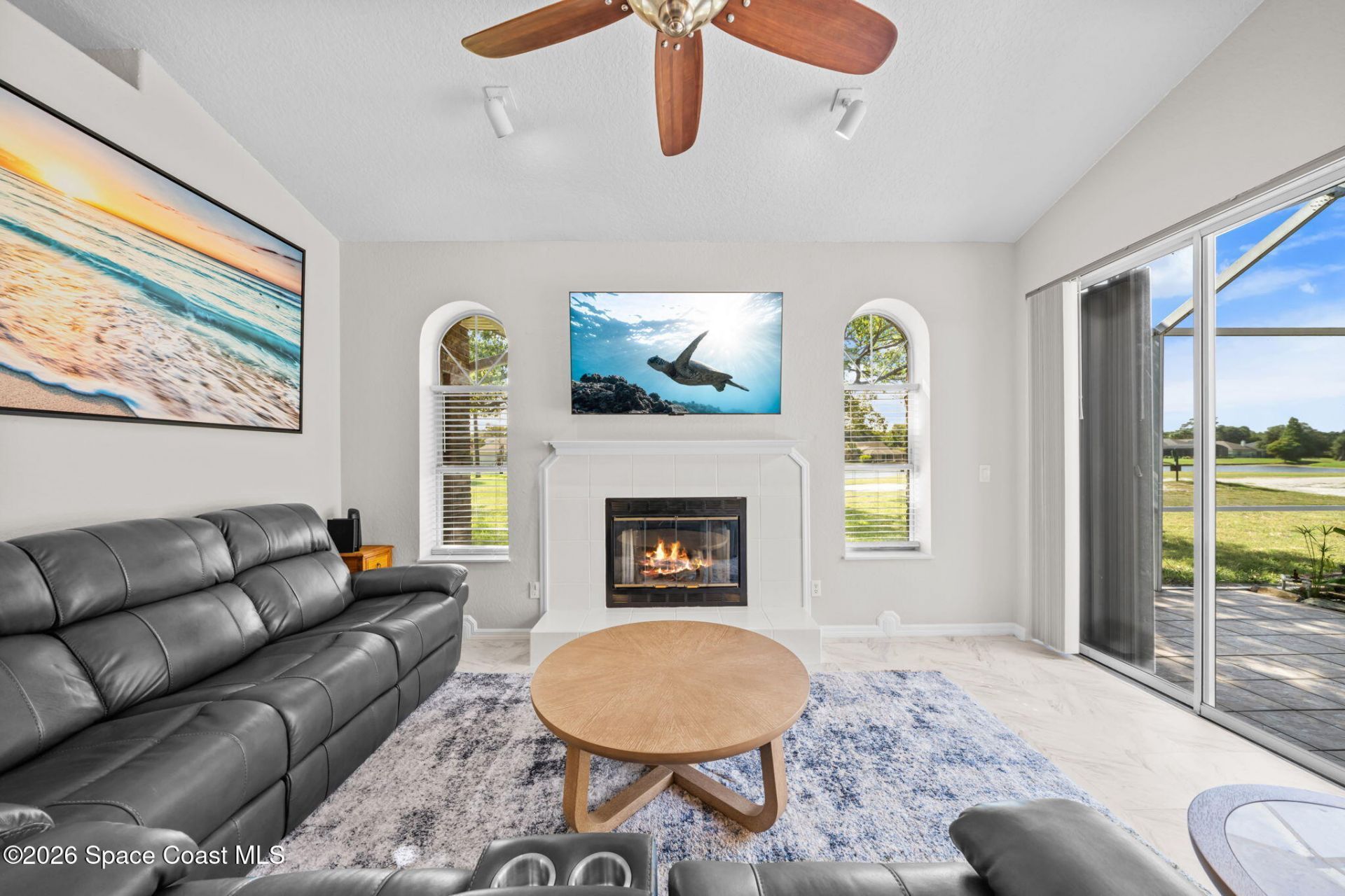4065 Sand Ridge Drive , Merritt Island, FL 32953 Photo