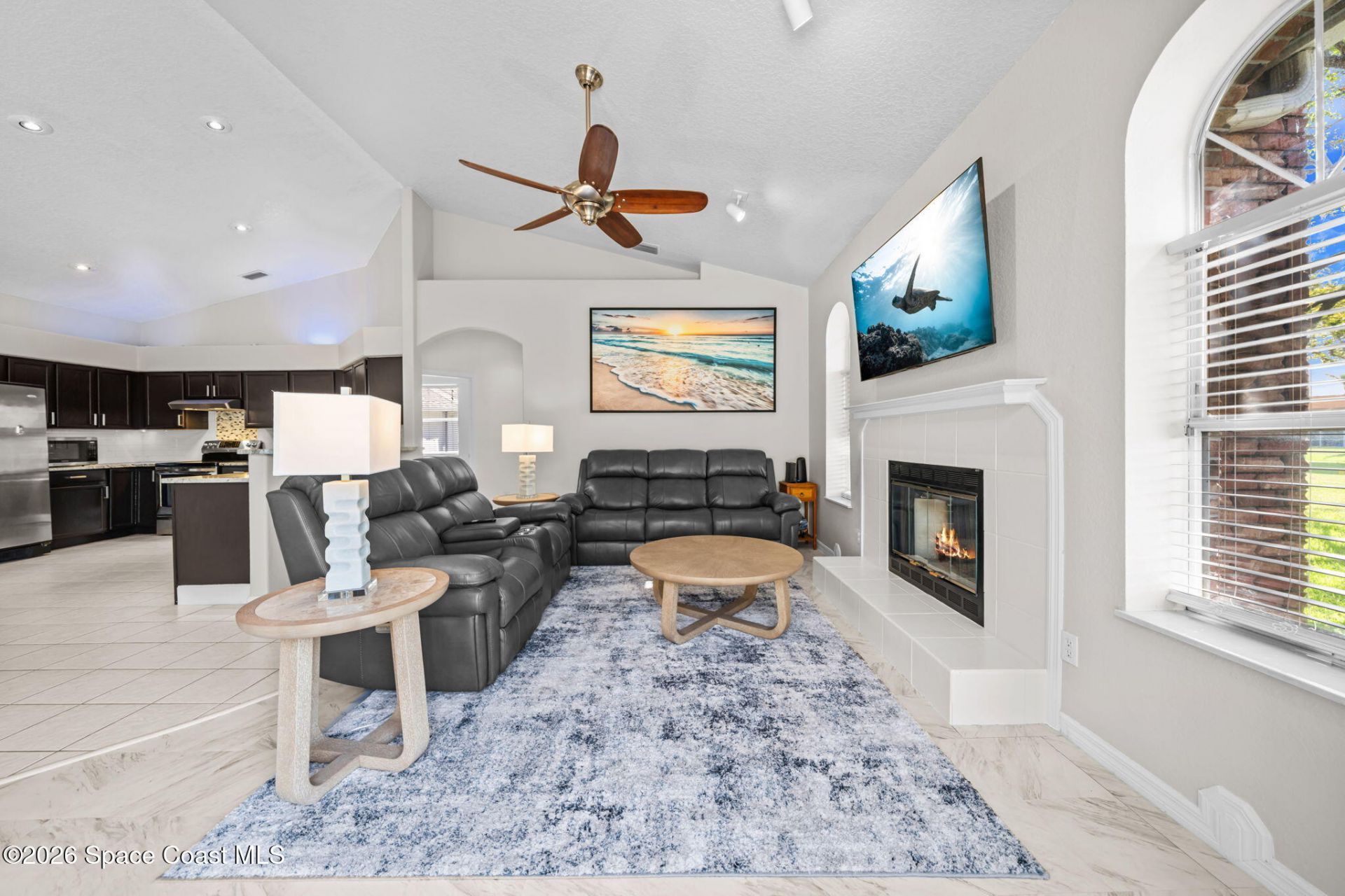 4065 Sand Ridge Drive , Merritt Island, FL 32953 Photo