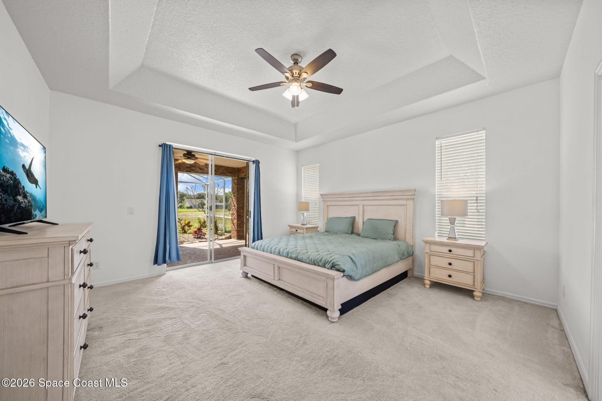 4065 Sand Ridge Drive , Merritt Island, FL 32953 Photo