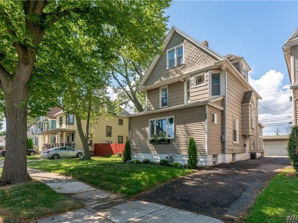 30 Villa Avenue , Buffalo, NY 14216