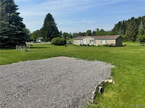 6909 Westview Drive , Perry, NY 14530