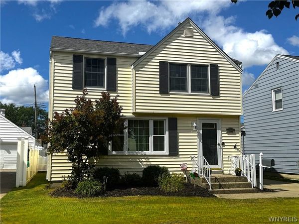 384 Moore Avenue , Buffalo, NY 14223