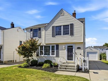 384 Moore Avenue, Buffalo, NY 14223