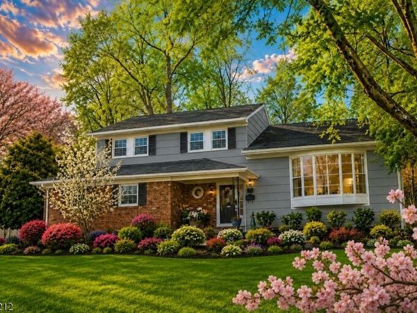 74 Sagamore Dr, New Providence, NJ 07974