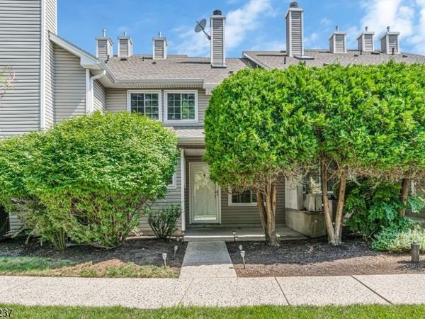 3 Tory Court, Bedminster, NJ 07921