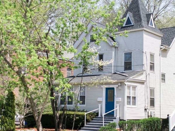 57 Greenwood Ave, Montclair, NJ 07042